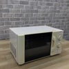 ツインバード 電子レンジ 700W 17L 50hz 東日本専用 DR-D219 2015年製