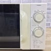 ツインバード 電子レンジ 700W 17L 50hz 東日本専用 DR-D219 2015年製
