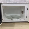 ツインバード 電子レンジ 700W 17L 50hz 東日本専用 DR-D219 2015年製