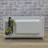ツインバード 電子レンジ 700W 17L 50hz 東日本専用 DR-D219 2015年製