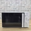 東芝 電子レンジ 700W 17L 50hz MFM-S17A-50HZ(W) 2019年製