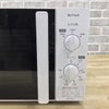 東芝 電子レンジ 700W 17L 50hz MFM-S17A-50HZ(W) 2019年製