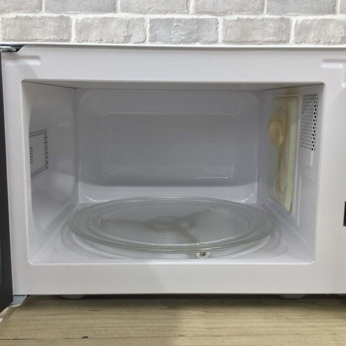 東芝 電子レンジ 700W 17L 50hz MFM-S17A-50HZ(W) 2019年製