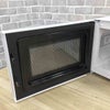 東芝 電子レンジ 700W 17L 50hz MFM-S17A-50HZ(W) 2019年製