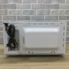 東芝 電子レンジ 700W 17L 50hz MFM-S17A-50HZ(W) 2019年製