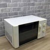ツインバード 電子レンジ 700W 17L 50hz 東日本専用 DR-D219 2015年製