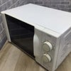 ツインバード 電子レンジ 700W 17L 50hz 東日本専用 DR-D219 2015年製