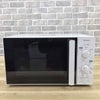 東芝 電子レンジ 700W 17L 50hz MFM-S17A-50HZ(W) 2019年製