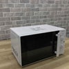 東芝 電子レンジ 700W 17L 50hz MFM-S17A-50HZ(W) 2019年製