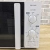 東芝 電子レンジ 700W 17L 50hz MFM-S17A-50HZ(W) 2019年製