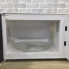 東芝 電子レンジ 700W 17L 50hz MFM-S17A-50HZ(W) 2019年製
