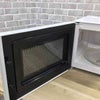 東芝 電子レンジ 700W 17L 50hz MFM-S17A-50HZ(W) 2019年製