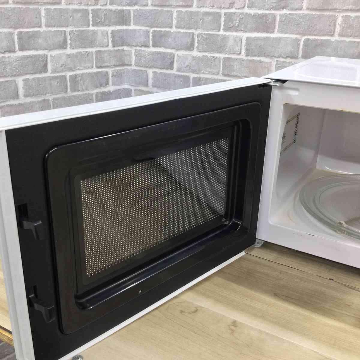 東芝 電子レンジ 700W 17L 50hz MFM-S17A-50HZ(W) 2019年製