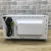 東芝 電子レンジ 700W 17L 50hz MFM-S17A-50HZ(W) 2019年製