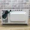 シャープ 電子レンジ 700W 20L 50hz RE-T3-W5-W 2018年製