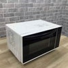 Comfee' 電子レンジ 17L 500W ヘルツフリー フラット CFM-CX182 2023年製