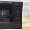 Comfee' 電子レンジ 17L 500W ヘルツフリー フラット CFM-CX182 2023年製