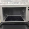 Comfee' 電子レンジ 17L 500W ヘルツフリー フラット CFM-CX182 2023年製