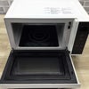 Comfee' 電子レンジ 17L 500W ヘルツフリー フラット CFM-CX182 2023年製