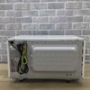 Comfee' 電子レンジ 17L 500W ヘルツフリー フラット CFM-CX182 2023年製