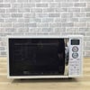 シャープ オーブンレンジ 500W 15L RE-S5E-W 2017年製