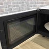 シャープ オーブンレンジ 500W 15L RE-S5E-W 2017年製
