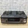パロマ ガスコンロ 都市ガス 約56cm幅 左強火力 IC-S39BM-L 13A 2024年製