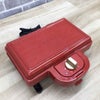 BRUNO ホットサンドメーカー BOE044 2021年製