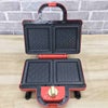 BRUNO ホットサンドメーカー BOE044 2021年製