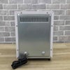アイリスオーヤマ オーブントースター 1000W 縦型 MOT-012 2019年製