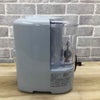 BRUNO コーヒーメーカー コンパクトミル付き 未使用品 BOE104-BGY 2022年製
