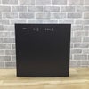ツインバード 空気清浄機 12畳 AC-5945DBR 2025年製