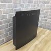 ツインバード 空気清浄機 12畳 AC-5945DBR 2025年製