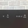ツインバード 空気清浄機 12畳 AC-5945DBR 2025年製