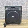 ツインバード 空気清浄機 12畳 AC-5945DBR 2025年製