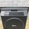 ツインバード 空気清浄機 12畳 AC-5945DBR 2025年製