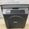 ツインバード 空気清浄機 12畳 AC-5945DBR 2022年製