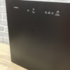 ツインバード 空気清浄機 12畳 AC-5945DBR 2022年製
