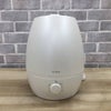 シロカ 加湿器 超音波式 5L SD-C213(W) 2025年製