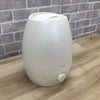 シロカ 加湿器 超音波式 5L SD-C213(W) 2025年製