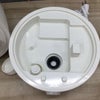 シロカ 加湿器 超音波式 5L SD-C213(W) 2025年製