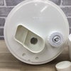 シロカ 加湿器 超音波式 5L SD-C213(W) 2025年製