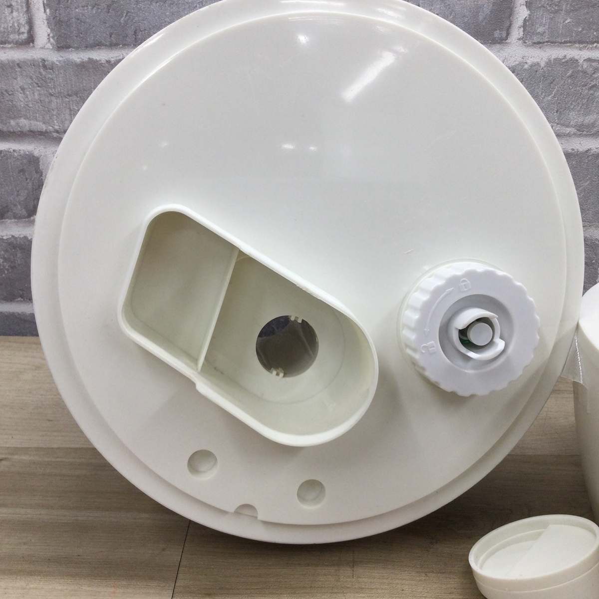 シロカ 加湿器 超音波式 5L SD-C213(W) 2025年製