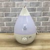 アロマ加湿器 超音波式 AHD-017 2017年製