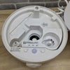 アロマ加湿器 超音波式 AHD-017 2017年製