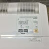 パナソニック 加湿器  気化式 ナノイー搭載 42畳 FE-KXF15-W 2017年製