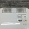 パナソニック 加湿器  気化式 ナノイー搭載 42畳 FE-KXF15-W 2017年製