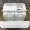 パナソニック 加湿器  気化式 ナノイー搭載 42畳 FE-KXF15-W 2017年製