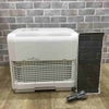 パナソニック 加湿器  気化式 ナノイー搭載 42畳 FE-KXF15-W 2017年製