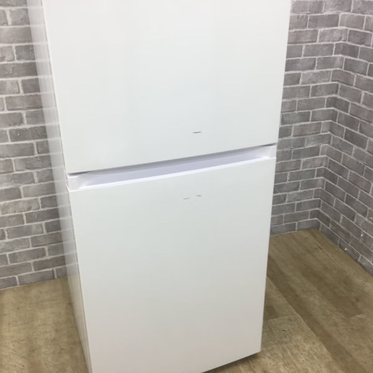 アイリスオーヤマ 冷蔵庫 2ドア 296L 右開き IRSN-IC30A 2023年製